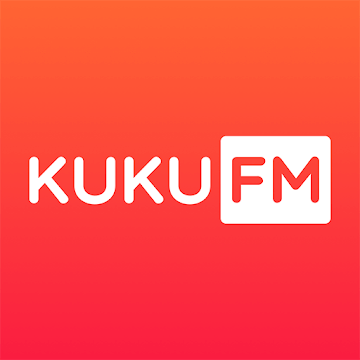 Kuku FM MOD APK v3.6.9 (Premium Unlocked, VIP Membership free)