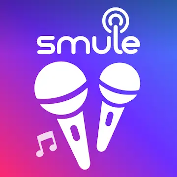 Smule v11.0.2b MOD APK (VIP Unlocked, Unlimited Coins) for Android