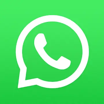 WhatsApp Messenger MOD APK v2.23.15.22 (Unlocked, Many Features)